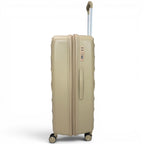Airplane Premium Bag Travel 22 Inch  ( Beige )