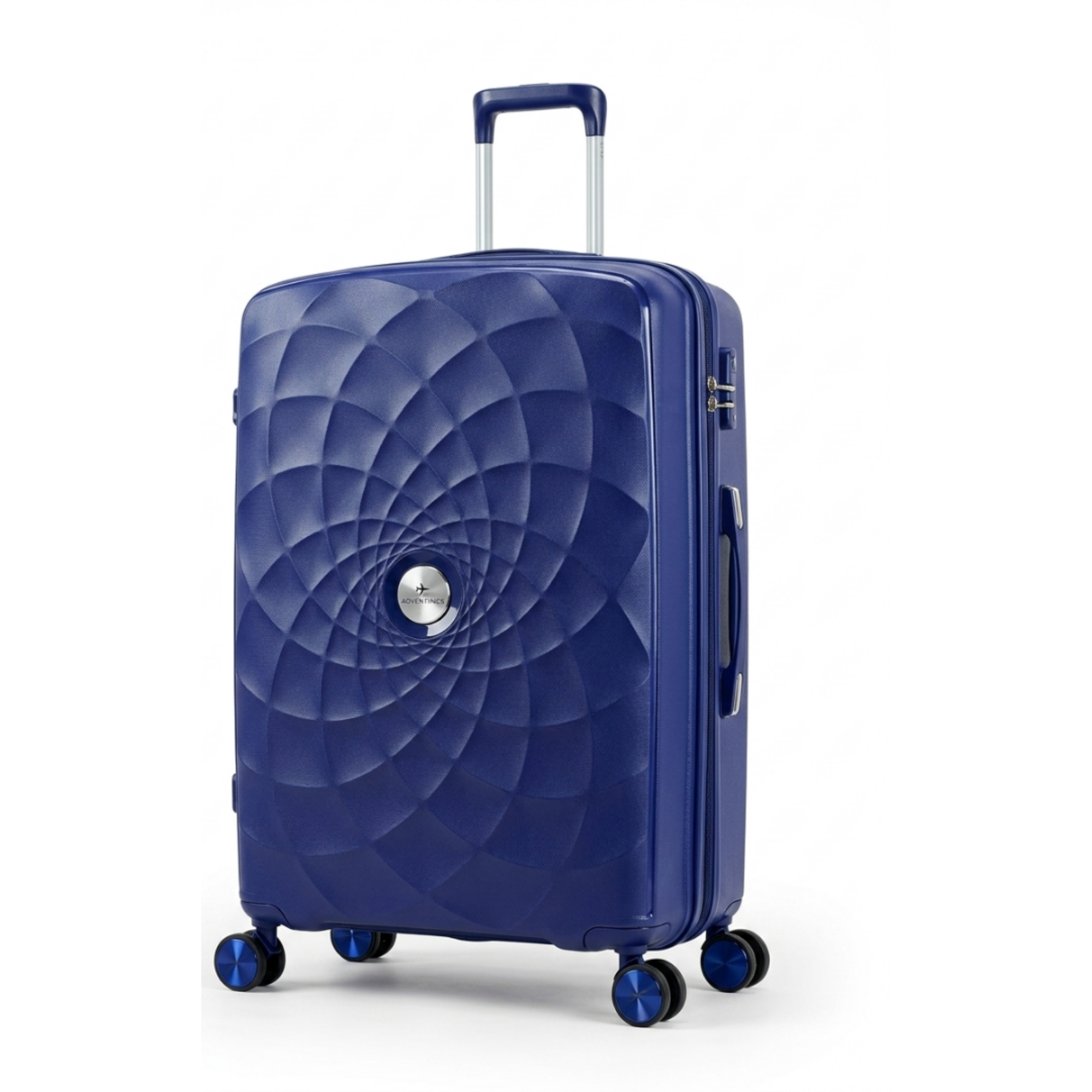 Airplane Premium Bag Travel 30 Inch  ( Blue)