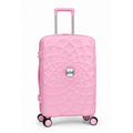 Airplane Premium Bag Travel 26 Inch  ( Rose Gold )