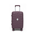 Airplane Premium Bag Travel 22 Inch  ( Mauve )