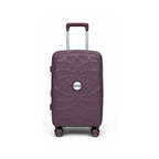 Airplane Premium Bag Travel 22 Inch  ( Mauve )