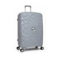 Airplane Premium Bag Travel 26 Inch  ( Gray )