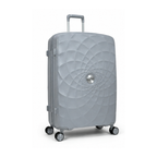 Airplane Premium Bag Travel 26 Inch  ( Gray )