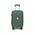 Airplane Premium Bag Travel 22 Inch  ( Dark Olive )