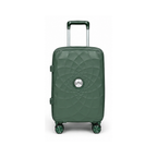 Airplane Premium Bag Travel 22 Inch  ( Dark Olive )