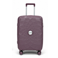 Airplane Premium Bag Travel 26 Inch  ( Mauve )