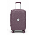 Airplane Premium Bag Travel 26 Inch  ( Mauve )