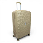 Airplane Premium Bag Travel 26 Inch  ( Beige )