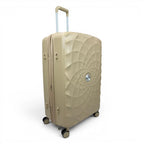 Airplane Premium Bag Travel 30 Inch  ( Beige )