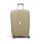 Airplane Premium Bag Travel 30 Inch  ( Beige )