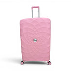 Airplane Premium Bag Travel 22 Inch  ( Rose Gold )