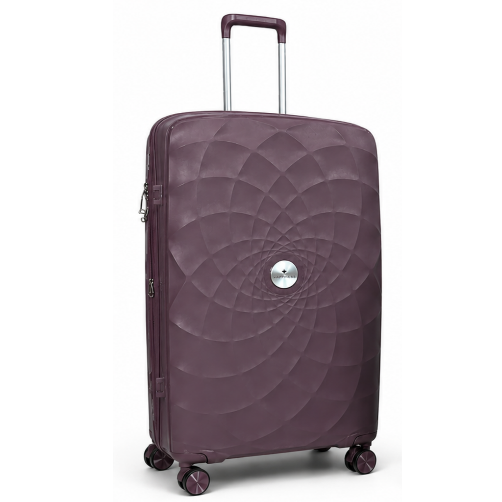 Airplane Premium Bag Travel 30 Inch  ( Mauve )