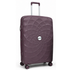 Airplane Premium Bag Travel 30 Inch  ( Mauve )