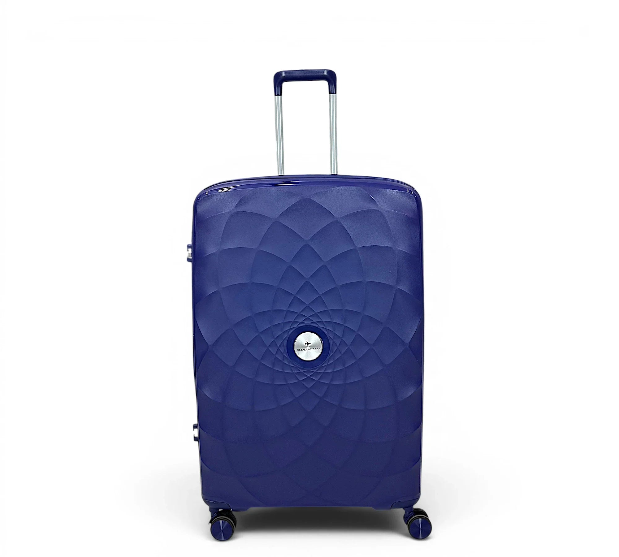Airplane Premium Bag Travel 30 Inch  ( Blue)