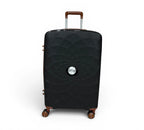 Airplane Premium Bag Travel 26 Inch  ( Black*Brown )