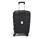 Airplane Premium Bag Travel 22 Inch  ( Black )