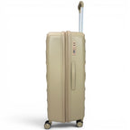 Airplane Premium Bag Travel 26 Inch  ( Beige )