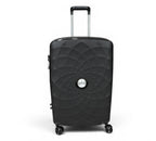 Airplane Premium Bag Travel 26 Inch  ( Black )