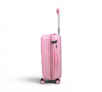 Airplane Premium Bag Travel 30 Inch  ( Rose Gold )