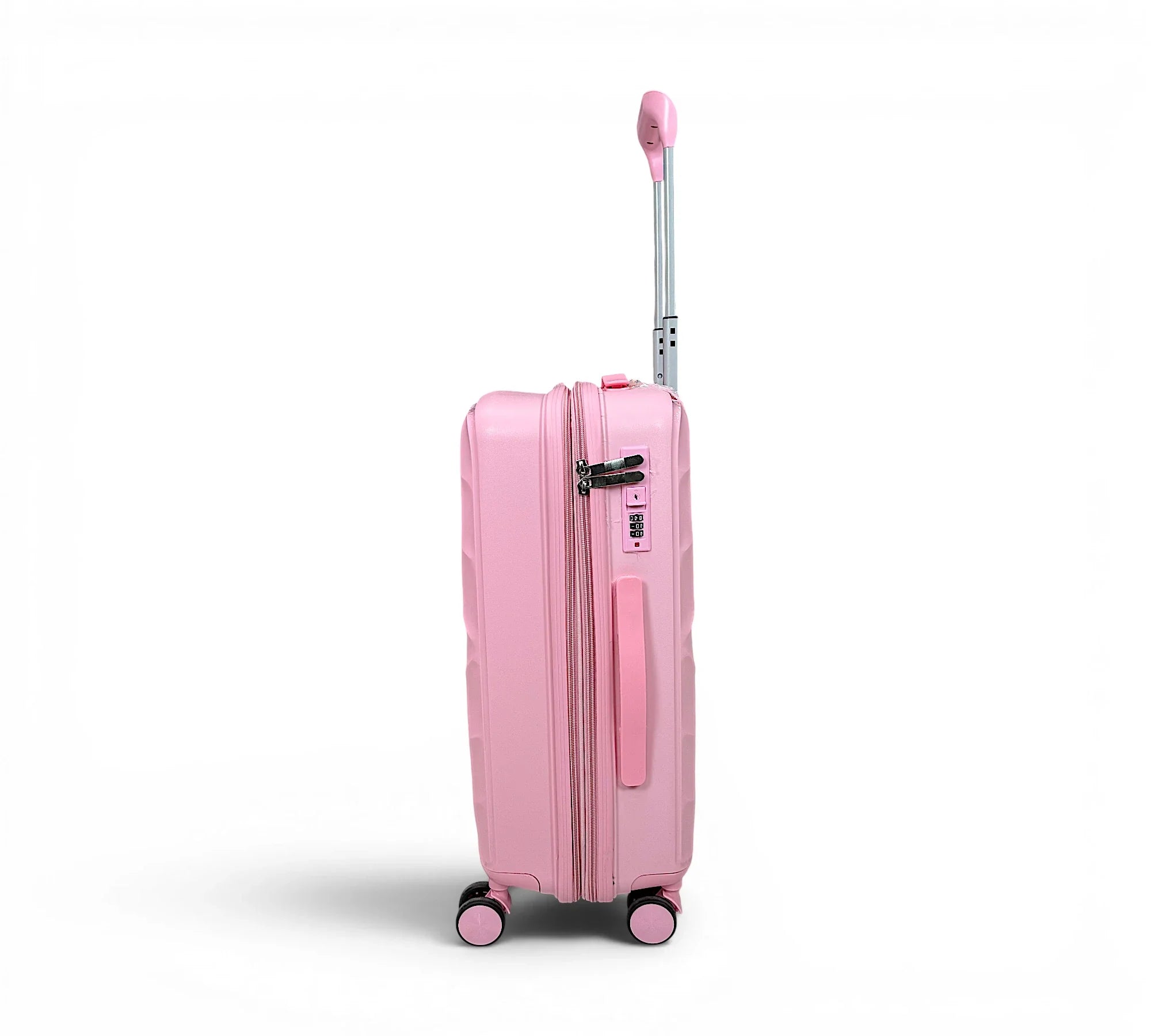 Airplane Premium Bag Travel 30 Inch  ( Rose Gold )