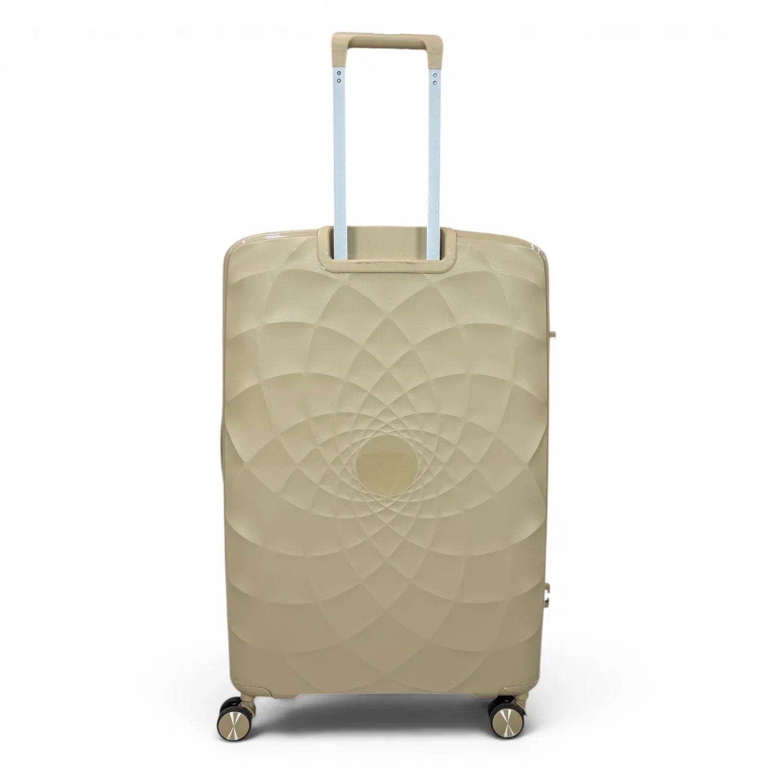 Airplane Premium Bag Travel 22 Inch  ( Beige )