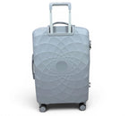 Airplane Premium Bag Travel 30 Inch  ( Gray )