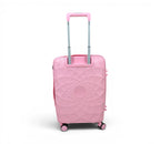 Airplane Premium Bag Travel 30 Inch  ( Rose Gold )