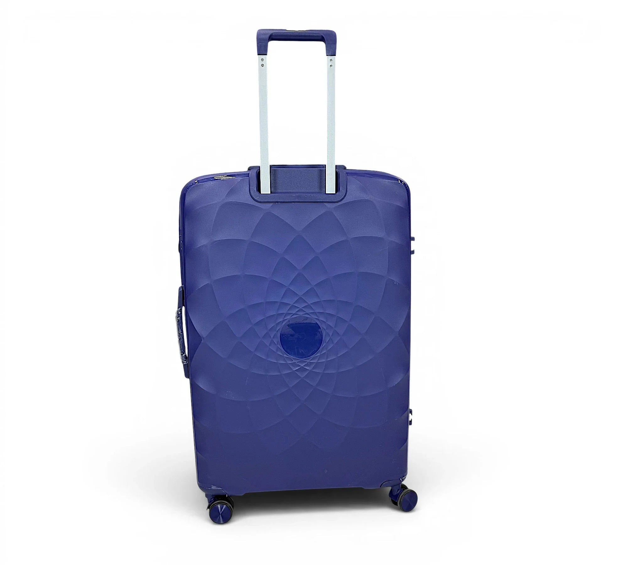 Airplane Premium Bag Travel 26 Inch  ( Blue )