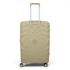 Airplane Premium Bag Travel 30 Inch  ( Beige )