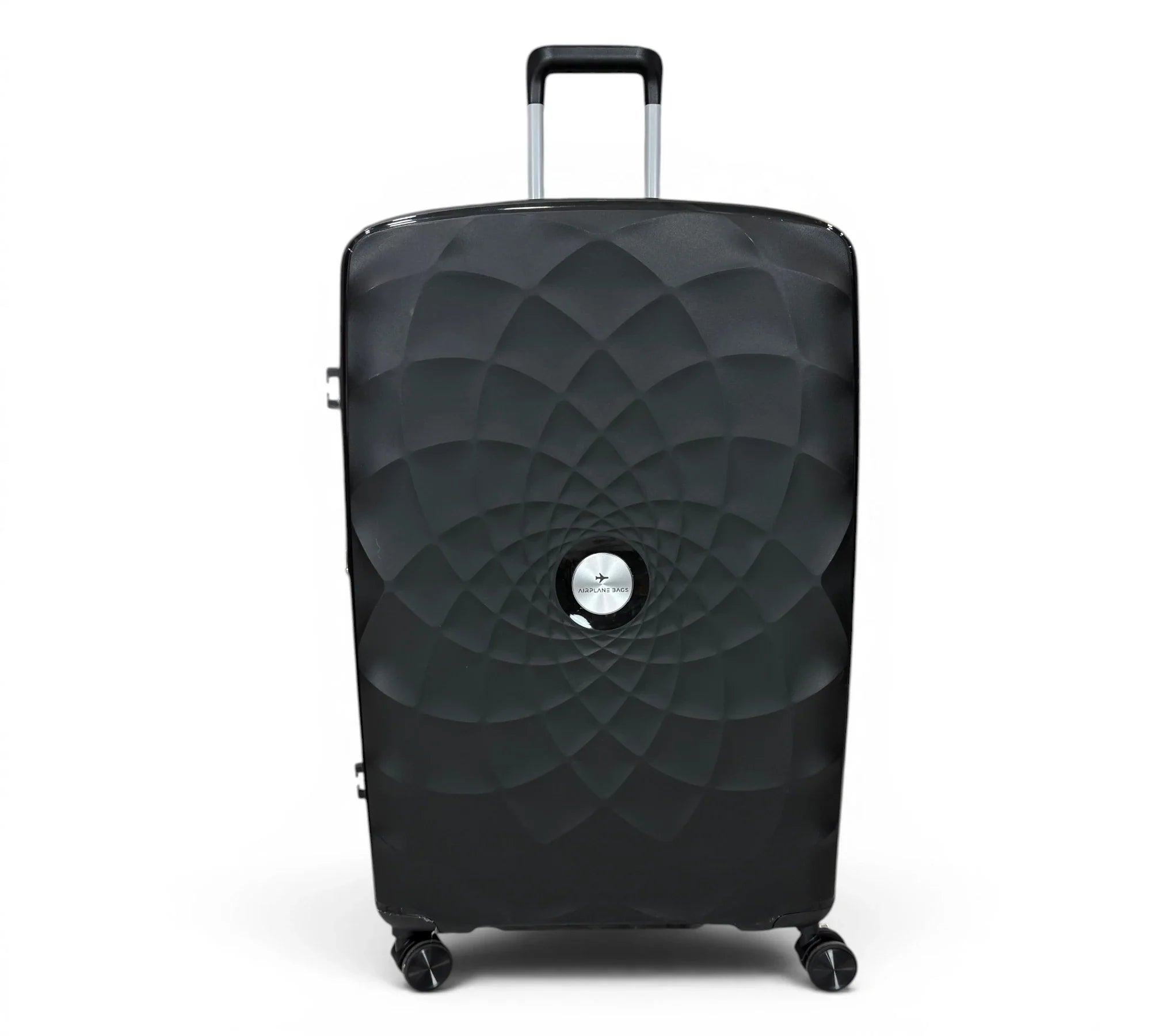 Airplane Premium Bag Travel 30 Inch  ( Black )