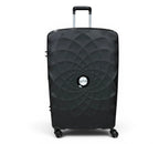 Airplane Premium Bag Travel 26 + 30 Inch  ( Black )