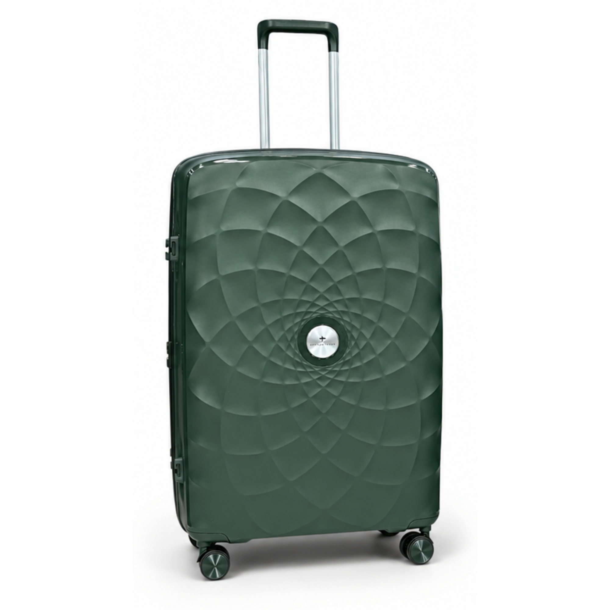 Airplane Premium Bag Travel 30 Inch  ( Dark Olive )