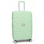 Airplane Premium Bag Travel 30 Inch  ( Mint Green )