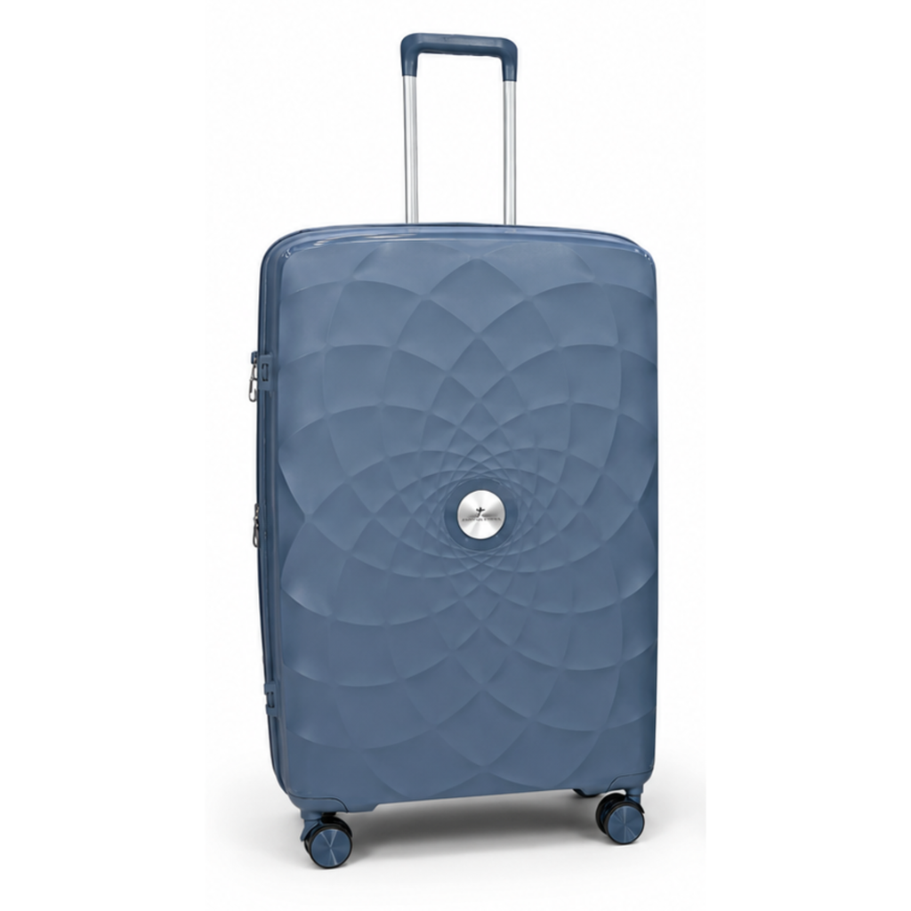 Airplane Premium Bag Travel 30 Inch  ( Petroly )