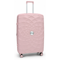 Airplane Premium Bag Travel 30 Inch  ( Powder pink )