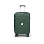 Airplane Premium Bag Travel 26 Inch  ( Dark Olive )