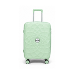 Airplane Premium Bag Travel 26 Inch  ( Mint Green )