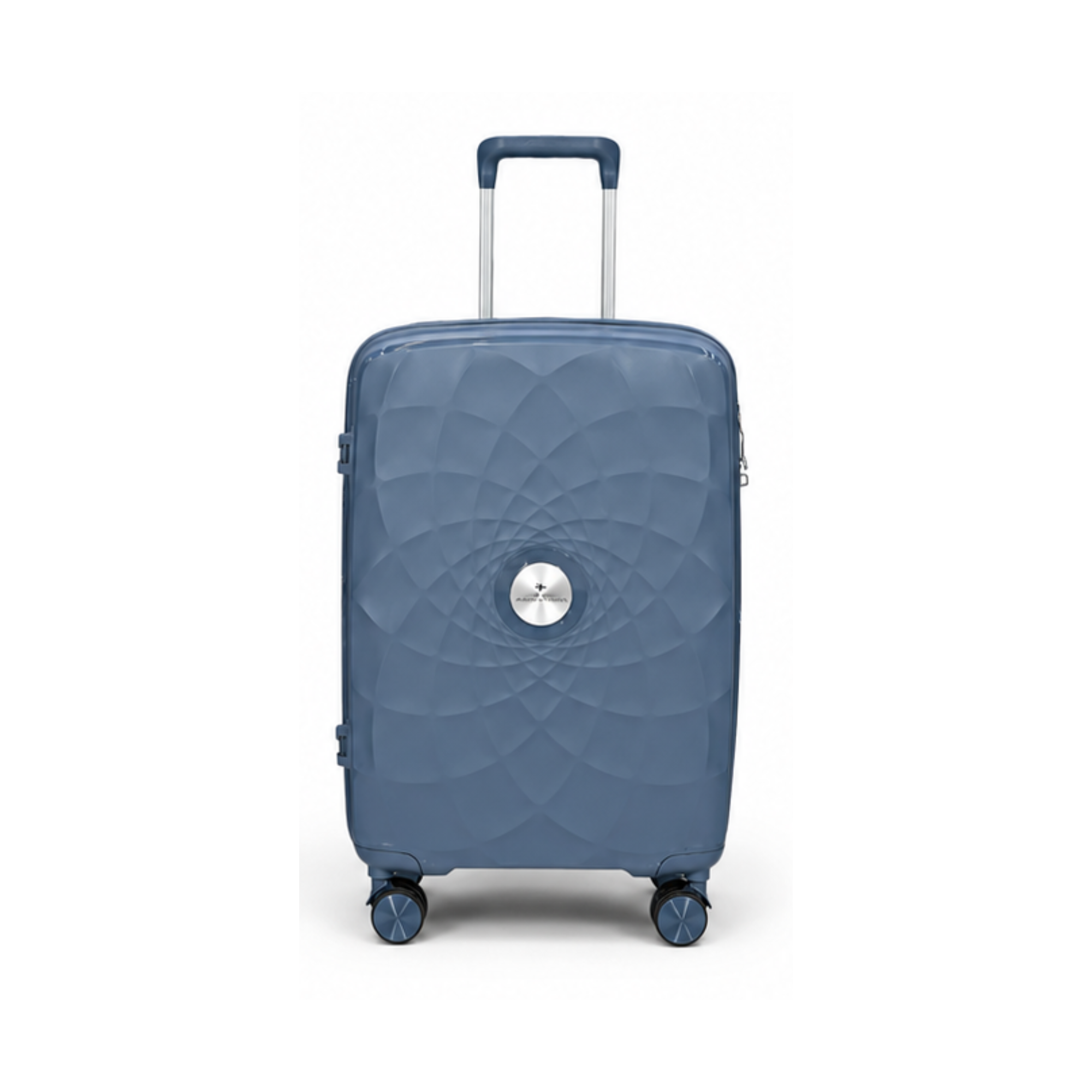 Airplane Premium Bag Travel 26 Inch  ( Petroly )