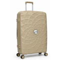 Airplane Premium Bag Travel 30 Inch  ( Beige )