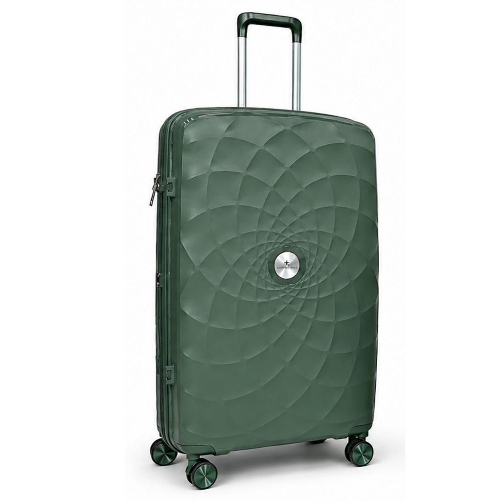 Airplane Premium Bag Travel 30 Inch  ( Dark Olive )