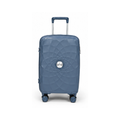 Airplane Premium Bag Travel 22 Inch  ( Petroly )