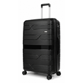 Airplane Premium Bag Travel 28 Inch  ( Black )