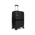 Airplane Premium Bag Travel 24 Inch  ( Black )
