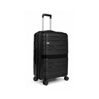 Airplane Premium Bag Travel 24 Inch  ( Black )