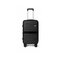 Airplane Premium Bag Travel 20 Inch  ( Black )