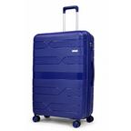 Airplane Premium Bag Travel 28 Inch  ( Blue )