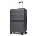 Airplane Premium Bag Travel 28 Inch  ( Dark Gray )