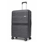 Airplane Premium Bag Travel 28 Inch  ( Dark Gray )