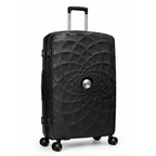 Airplane Premium Bag Travel 30 Inch  ( Black )