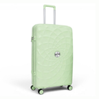 Airplane Premium Bag Travel 30 Inch  ( Mint Green )